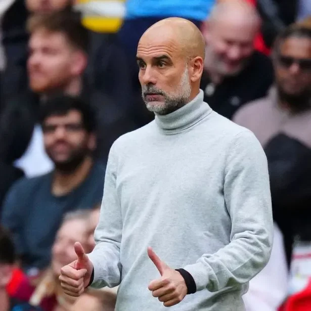 Sources: City expect Guardiola exit after season - 4