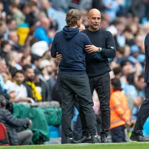 “Finally, it’s happening” – Pep Guardiola makes Rodri admission amid genuine Real Madrid transfer threat - 1