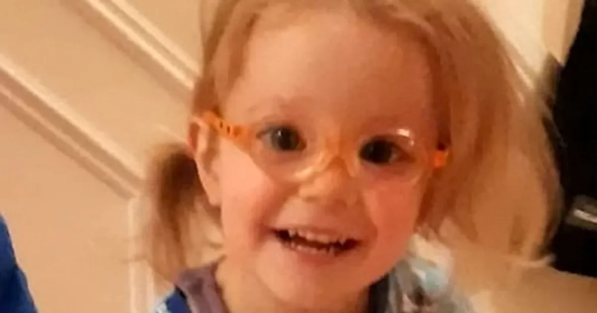Our daughter recovered quickly from winter bugs like any other little girl. She then had no bad symptoms for SIX months... now she's dying. Here's what we missed - 3