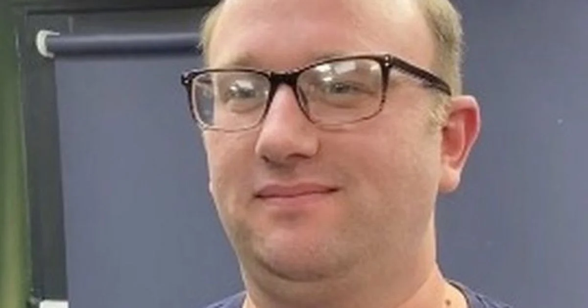 Before I had a hair transplant people thought I was in my 40s...now they think I'm TWENTY years younger - 3