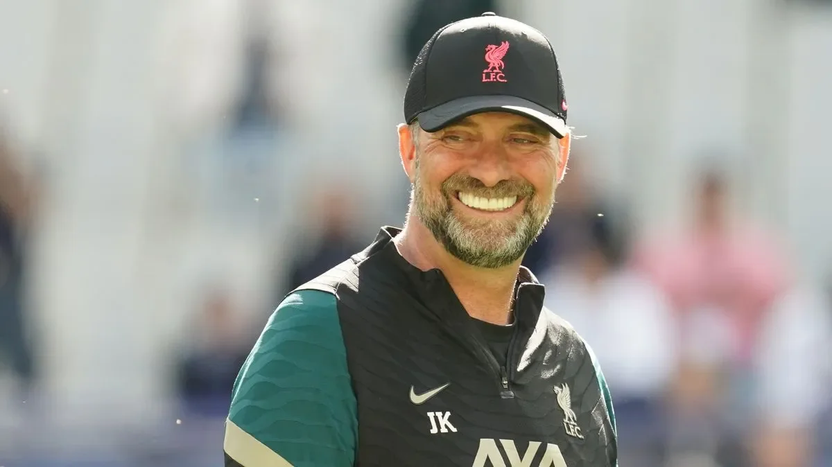 Wonderkid with just one appearance is impressing coaching staff at Liverpool; Enormous impact coming - 1