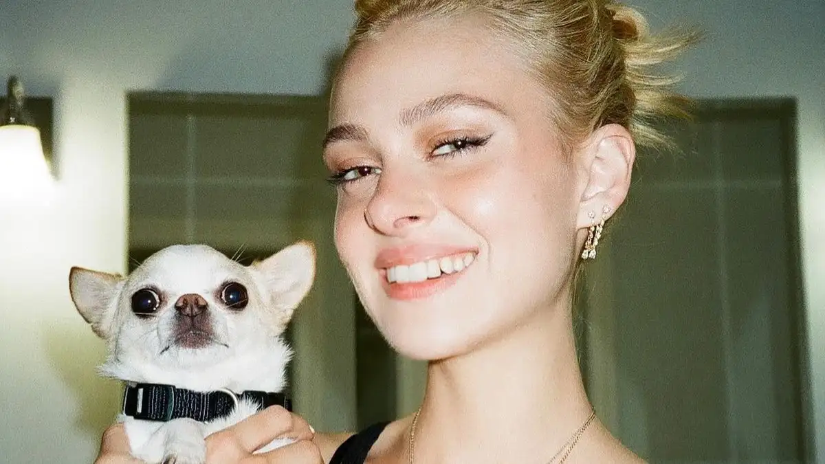 Nicola Peltz Drops Lawsuit Against Groomers After Beloved Dog Dies in Stress After Grooming Appointment - 1