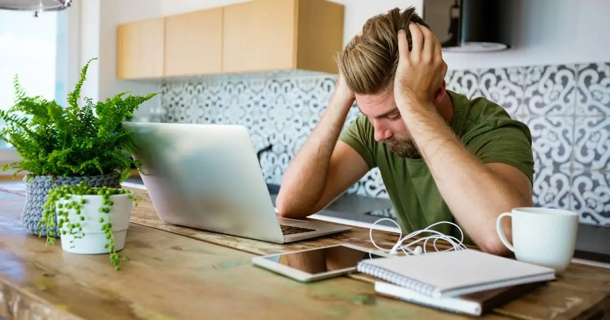 Pension detail many miss – and why we're in a critical window for checking right now - 3