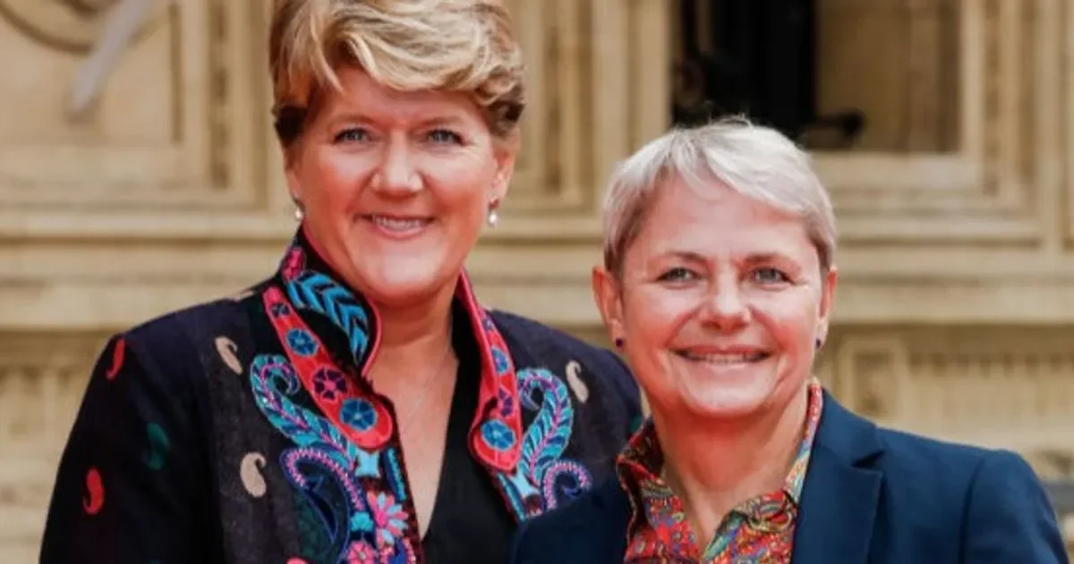 Clare Balding steps in as Winter Olympics gold medallist breaks down on BBC coverage - 4