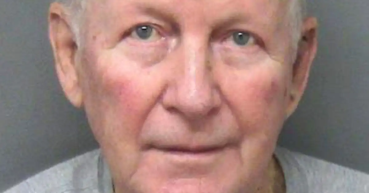 Ohio man, 83, will die in jail after he was tricked by scammers into fatally shooting defenseless Uber driver - 2