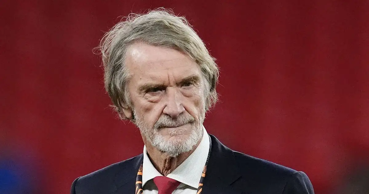 'Hypocrite' Sir Jim Ratcliffe skewered over immigration rant - 'he is perpetuating myths' - 1