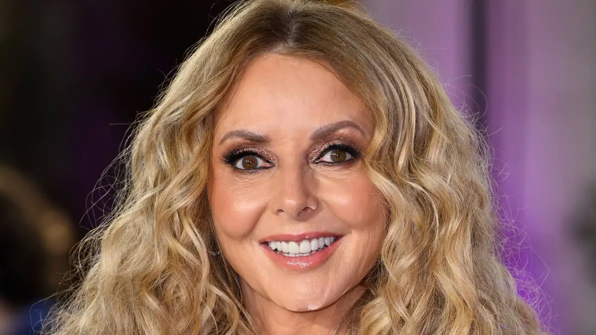 Reform MP calls by-election candidate’s Carol Vorderman post ‘inappropriate’ - 4