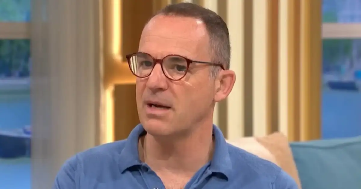 Martin Lewis shares retirement tip about what time of year to make change - 1