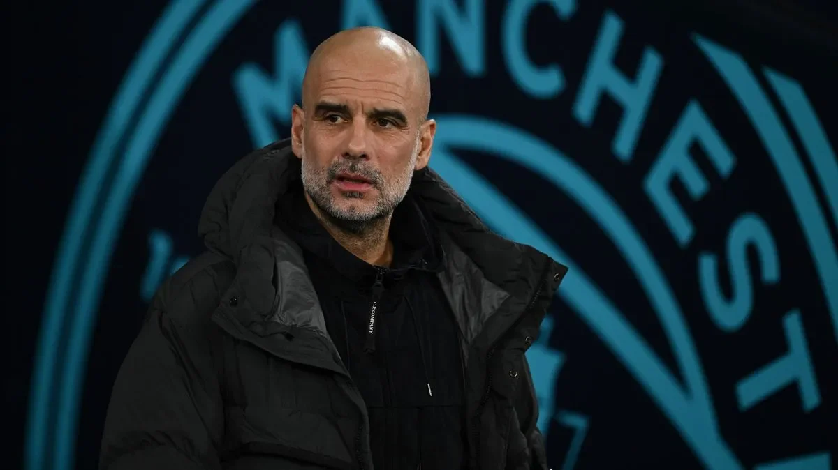Pep drops hint about his future after 20th major Man City trophy - 3