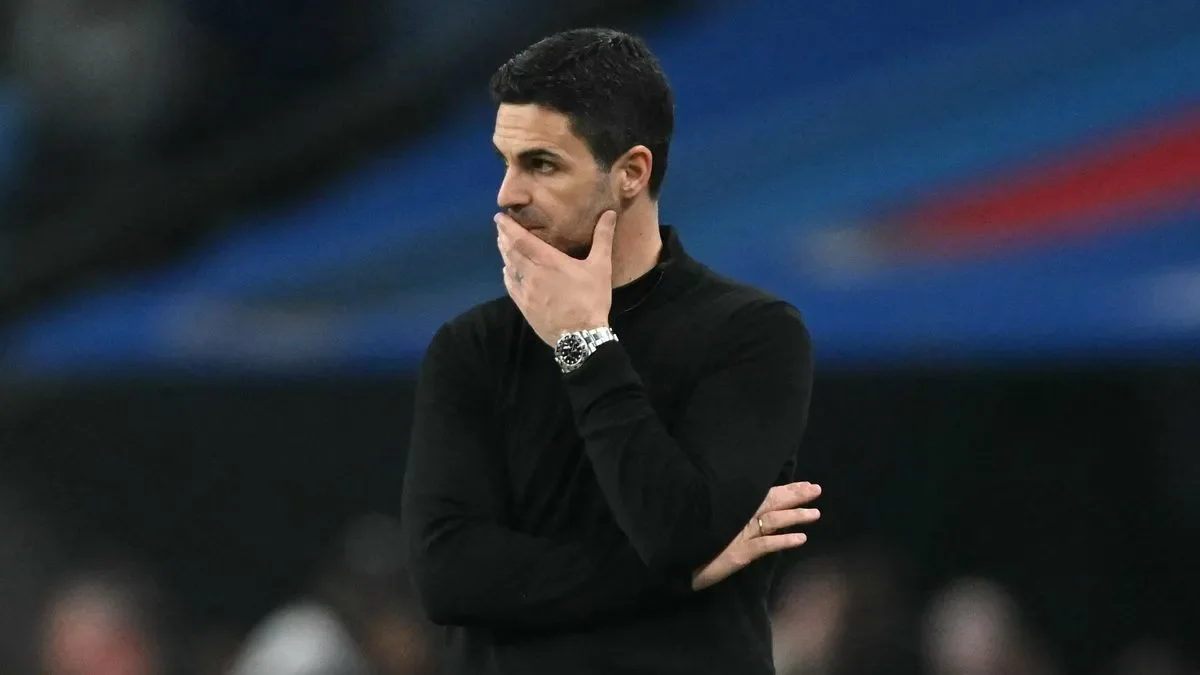 Arsenal urged to beat Chelsea in summer transfer race for ex-Real Madrid star - 3
