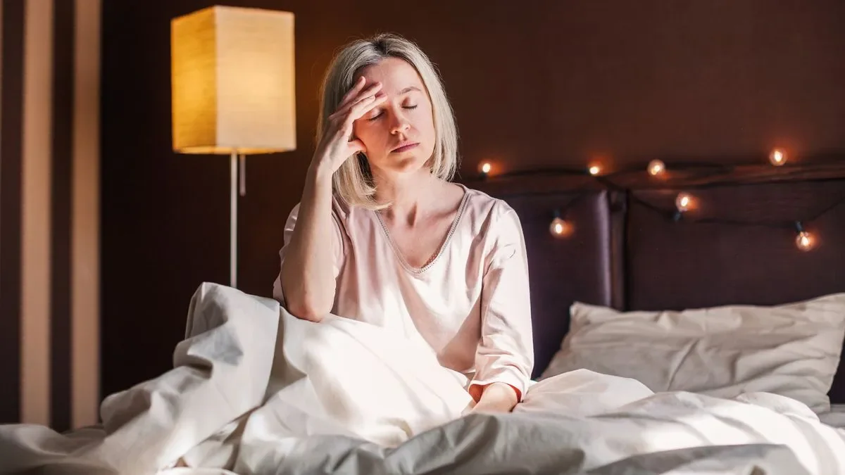 'I was diagnosed with bowel cancer aged 38 and I should never have ignored 1 symptom' - 1