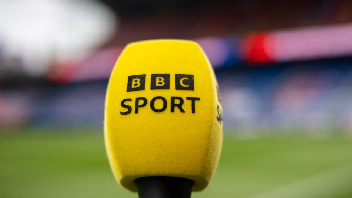 Channel 5 secures Commonwealth Games highlights deal as BBC ends 72-year run - 4