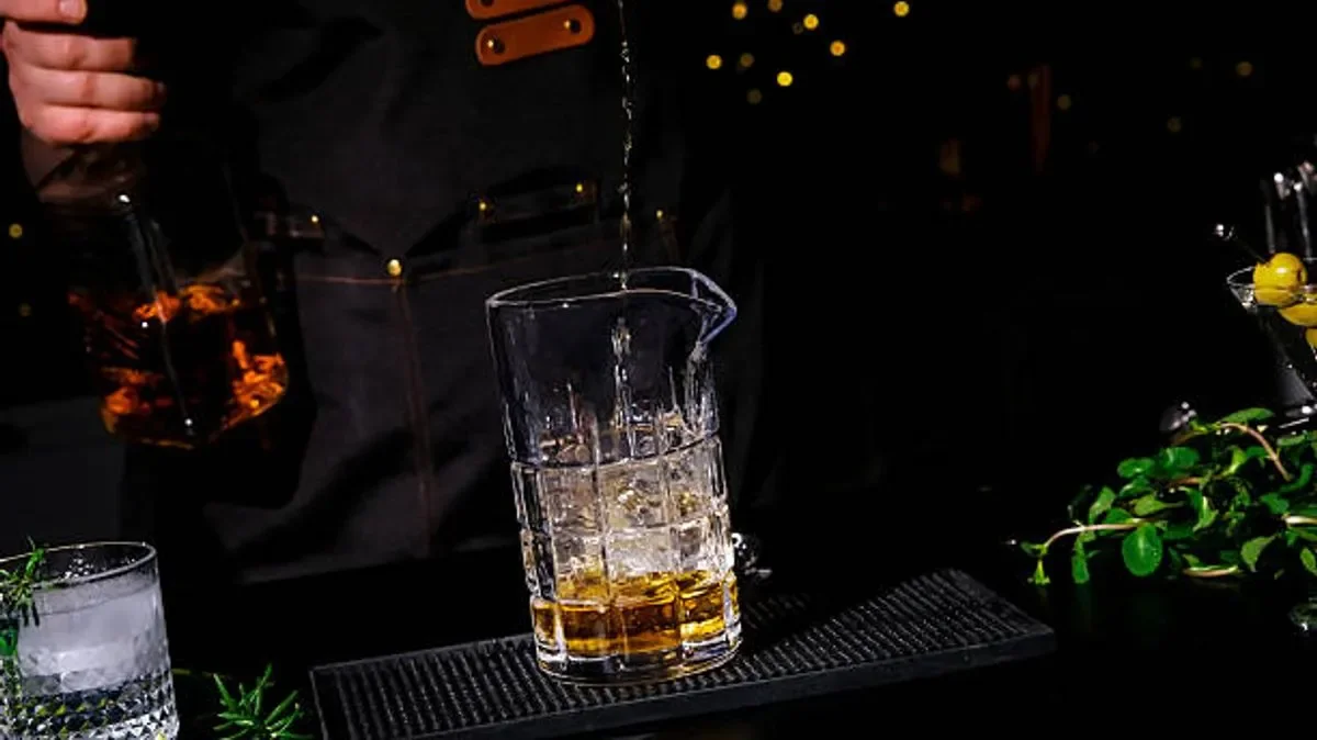UK whisky firm enters liquidation with £500k debts as new owners step in - 2