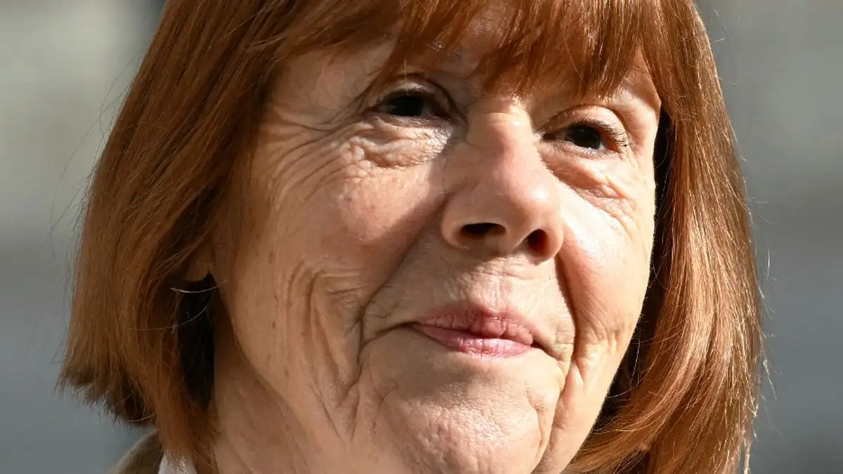 Gisèle Pelicot 'deeply shocked' by decision not to jail boys in rape case - 1