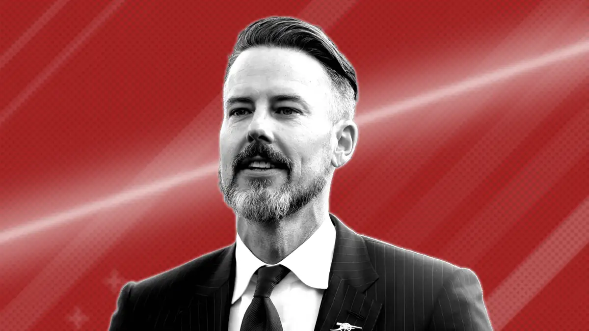 Kroenke: We have foundations to dominate after waking 'sleeping giant' Arsenal - 4