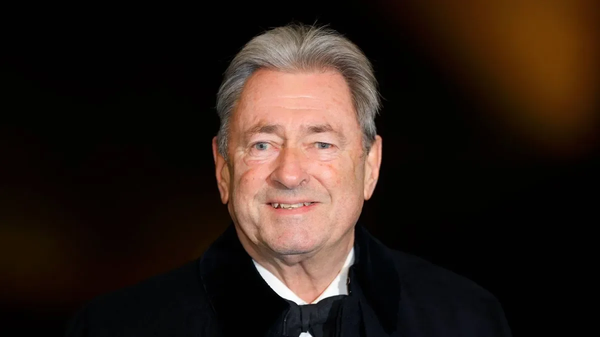 Alan Titchmarsh snubs ITV job offer as he issues update on Love Your Weekend - 3