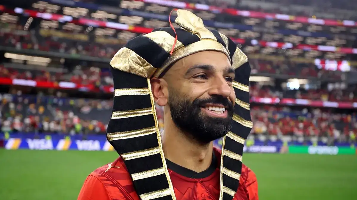 Egypt down Australia in World Cup shootout as massive goalkeeper gamble backfires - 2
