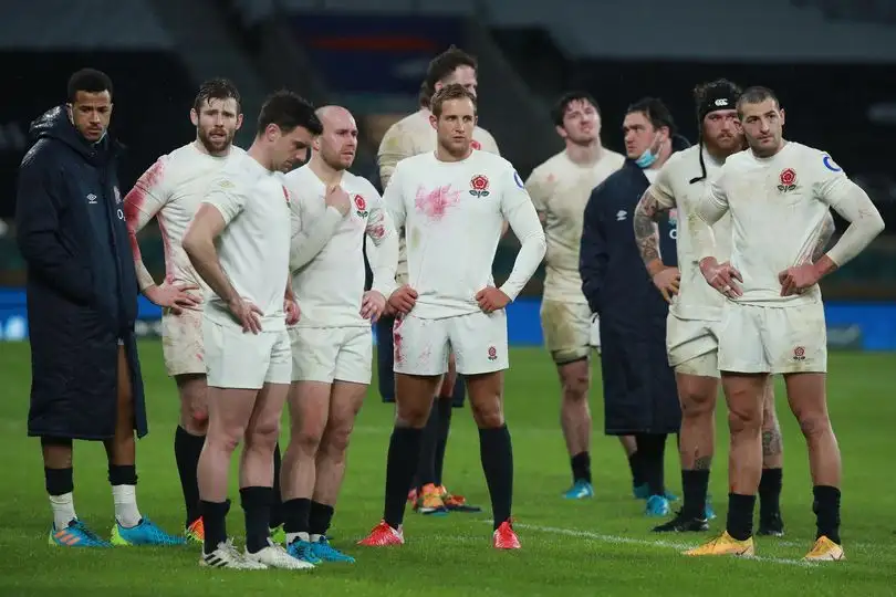 Tommy Freeman ready to embrace 'hostile' Murrayfield atmosphere in Calcutta Cup clash - 3
