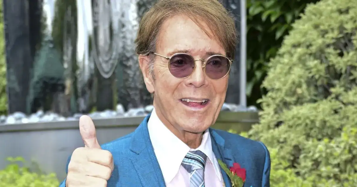 Cliff Richard’s tragic love life exposed – and real response to gay rumours - 3