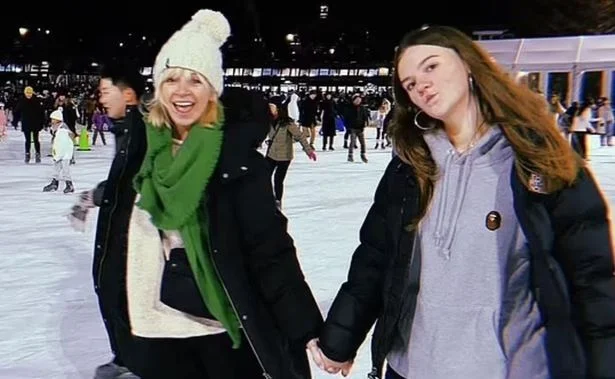 Zoe Ball shares emotional update after daughter Nelly makes decision with ex Fatboy Slim - 2