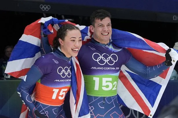 Winter Olympics LIVE: BBC stop coverage for breaking news, cheating storm latest - 3