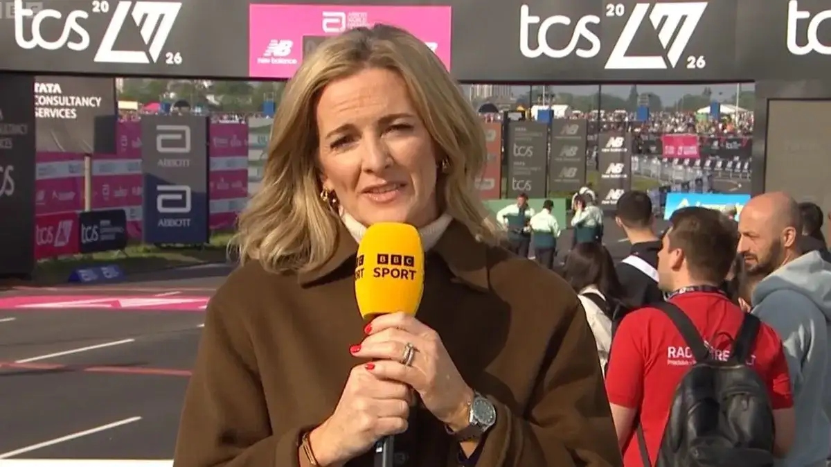 Gabby Logan reveals her daughter, 20, was 'horrified' after she confessed to cheating on an ex-boyfriend in her memoir - 2