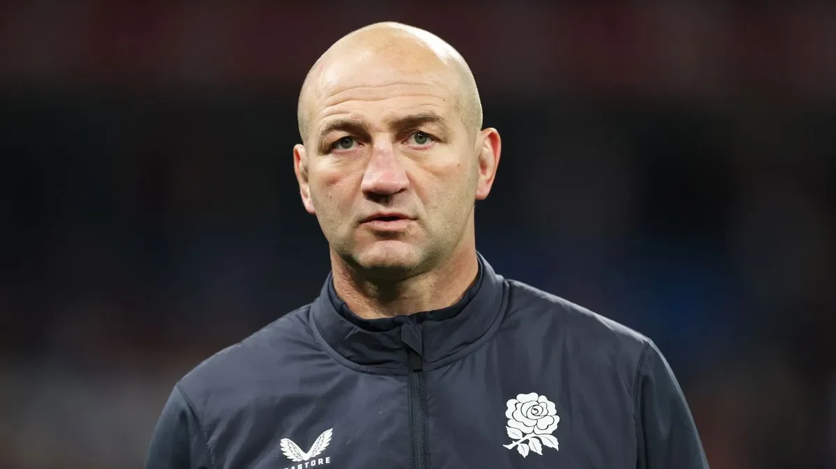 England call up former Junior Springbok for Nations Championship - 1