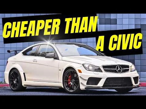 This sub-$20,000 luxury car is the smartest buy this tax season - 3