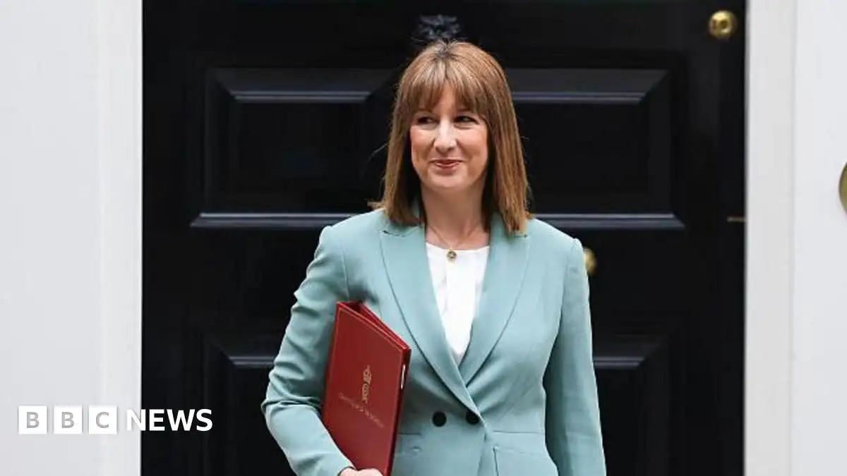 When is the Spring Statement and what might be in it? - 1