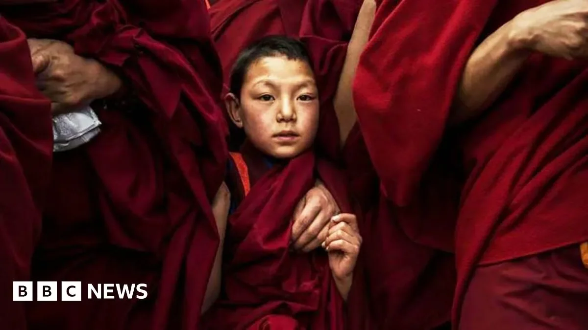 What’s China’s new ethnic unity law, and what does it mean for minorities? - Al Jazeera - 4