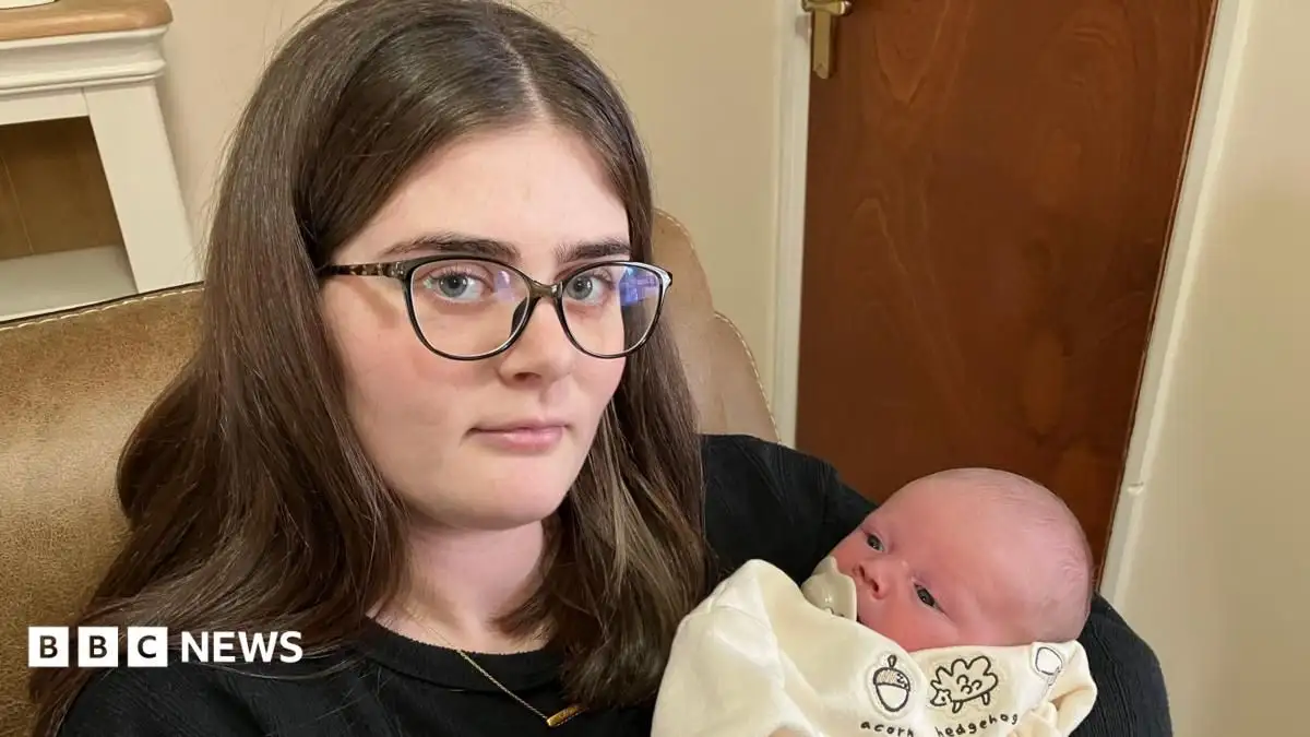 Home of family with newborn 'a biohazard' after oil theft as prices spiral - 4