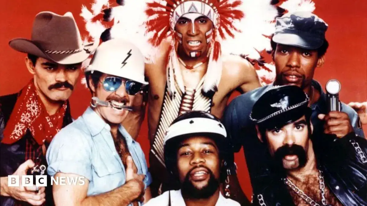 Victor Willis Dies Aged 74: How Village People's 'YMCA' Star Embraced the Song's Unlikely Political Revival - 2