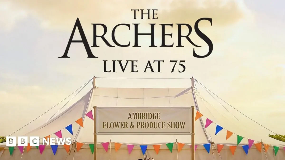 Special episode planned in The Archers tour - 3