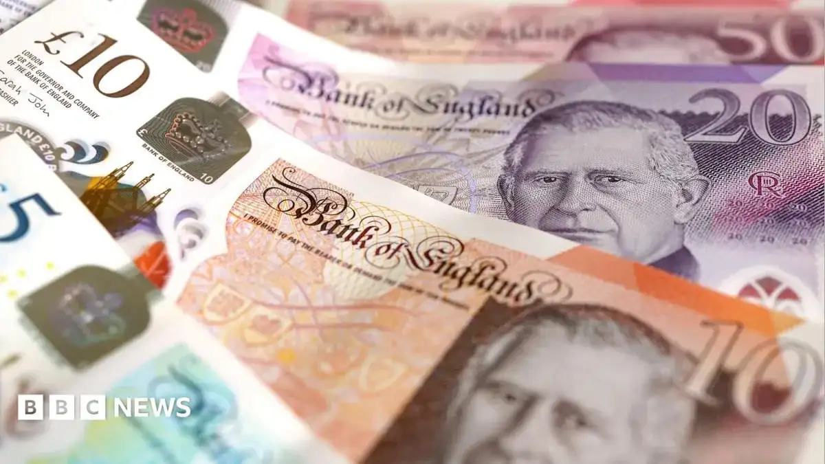 Labour MPs seek cap on political donations - 3