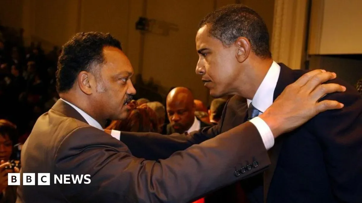 The Jesse Jackson Speech That Helped Redefine the Democratic Party’s Base - 3