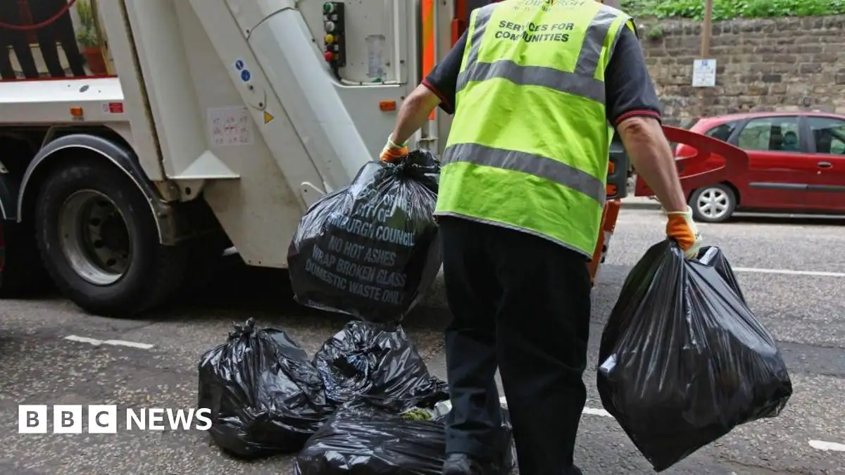 Council tax in Glasgow set to rise by between five and six per cent - 4