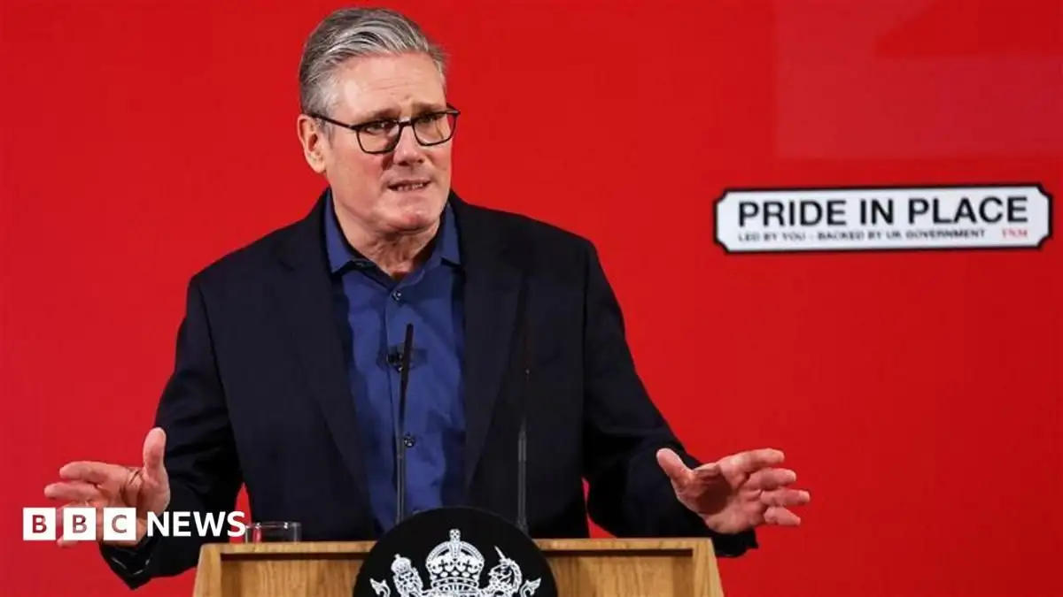 Starmer warns ‘very significant volume of material’ needs reviewing before Mandelson documents released – UK politics live - 2