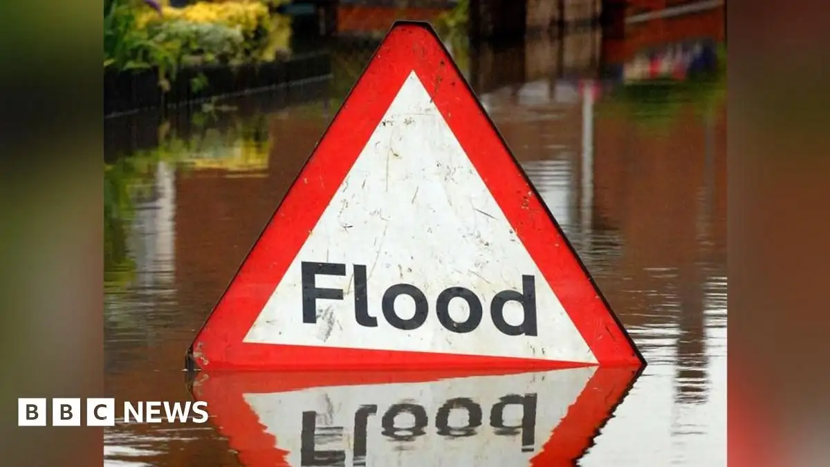Relief: Essex makes it easier for residents to access flood-mitigation subsidy - 2