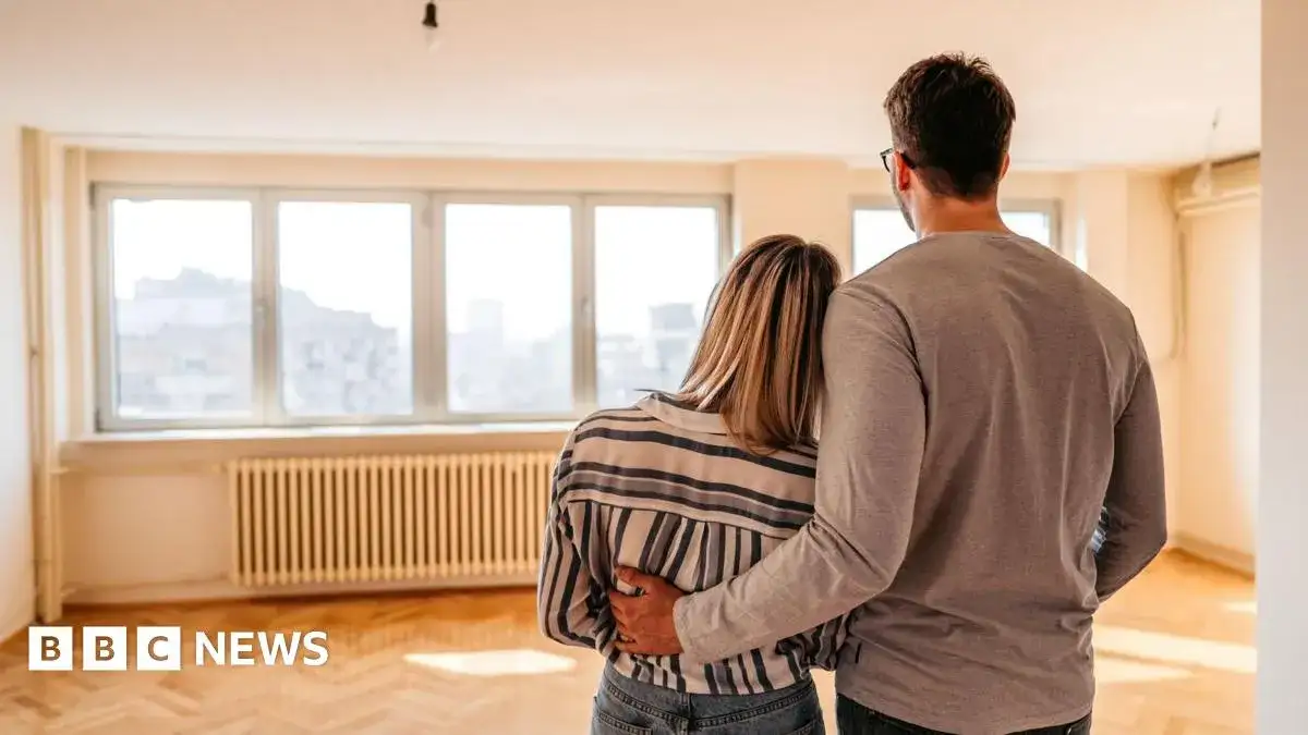 Fastest jump in UK house prices in over a year; Stellantis scales back electric car plans – business live - 3
