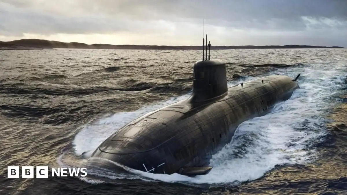 Australia news live: ‘no doubt’ Aukus submarine program will go ahead, Albanese says; Nacc circulates draft findings to robodebt victims - 2