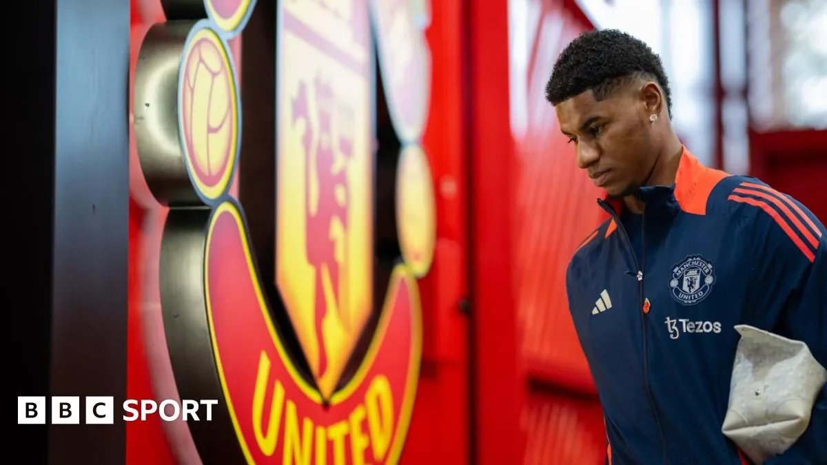Barcelona offered Serie A forward in Marcus Rashford’s position for €50m - 3