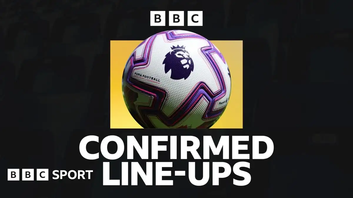 Man City vs Liverpool team news as Salah returns LIVE! - 4