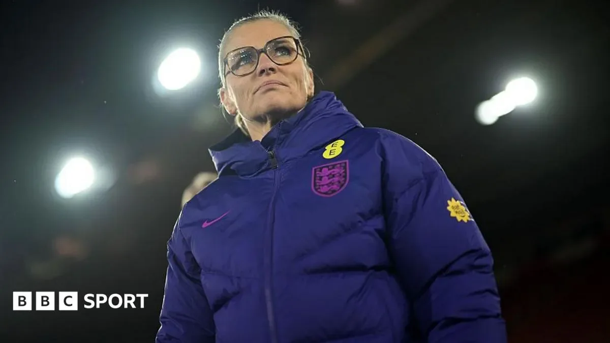 Lionesses get huge squad boost ahead of World Cup qualifiers - 2