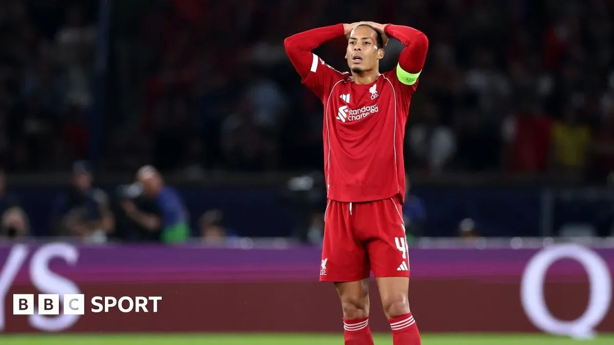 Slot: I feel complete support at Liverpool - 4