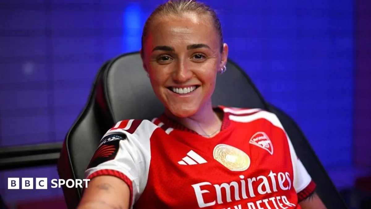 Stanway joins Arsenal after Bayern exit - 2