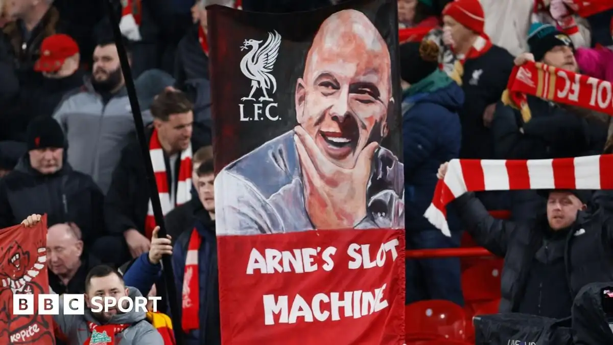 'Slot has to go' as 'hectic' summer awaits - fan views - 4