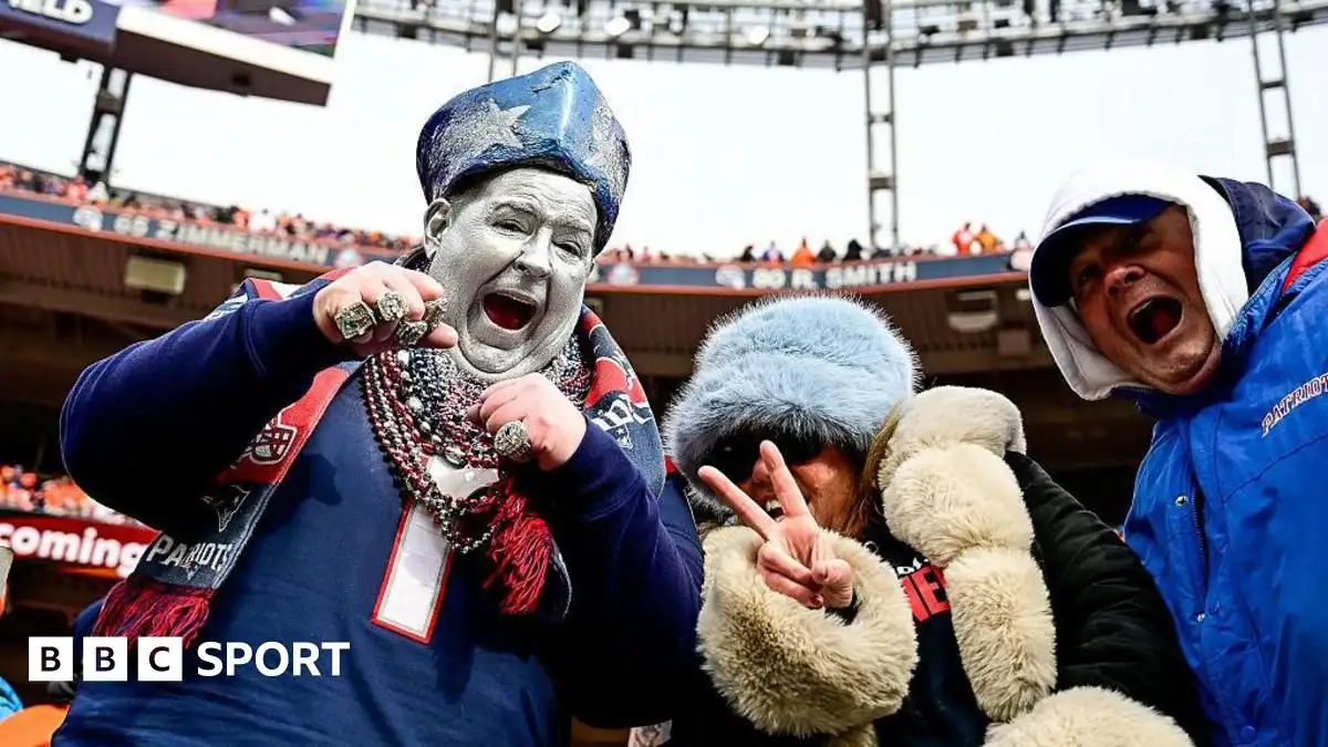 From Brady to wild NFL history: Inside $523m transformation of fallen Super Bowl giant Patriots - 4