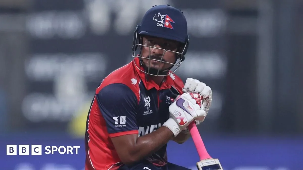 England survive Italy scare after Manenti’s blitz threatens T20 World Cup shock - 4