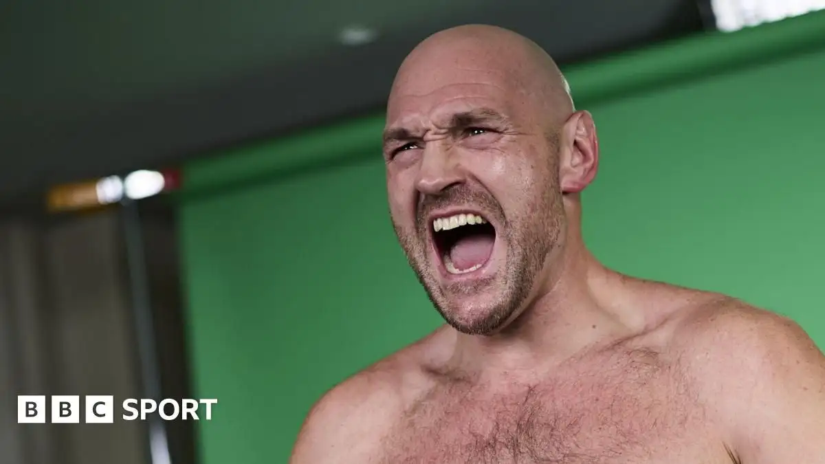 Big-fight predictions: Fury vs Makhmudov - who wins? - 4
