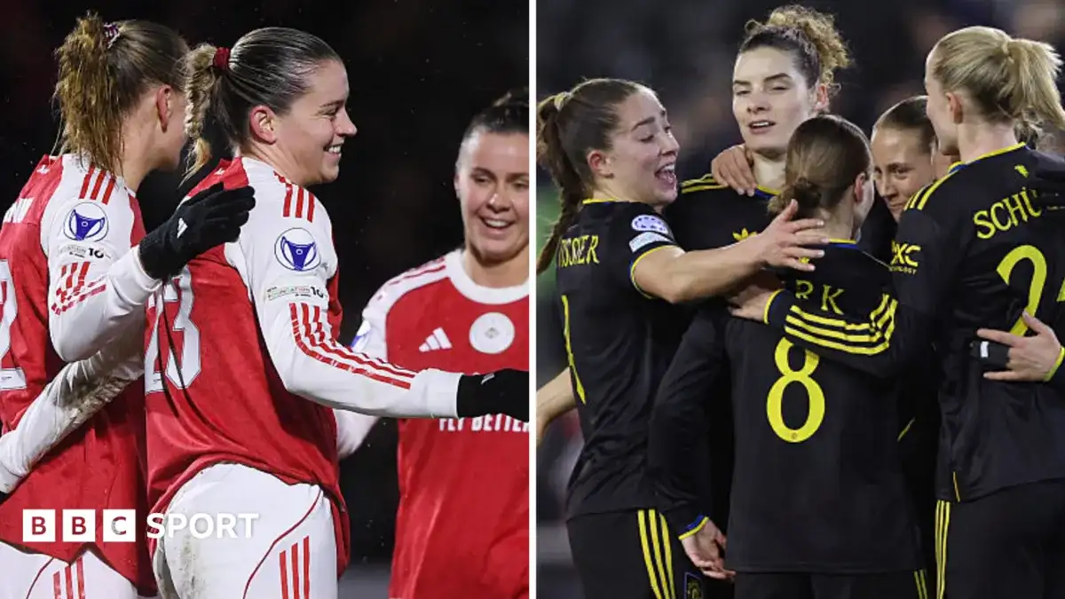 Is the new UWCL format easier for English teams? - 1